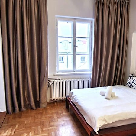 Art Dreams Apartament Chmielna 5 Варшава Екстериор снимка