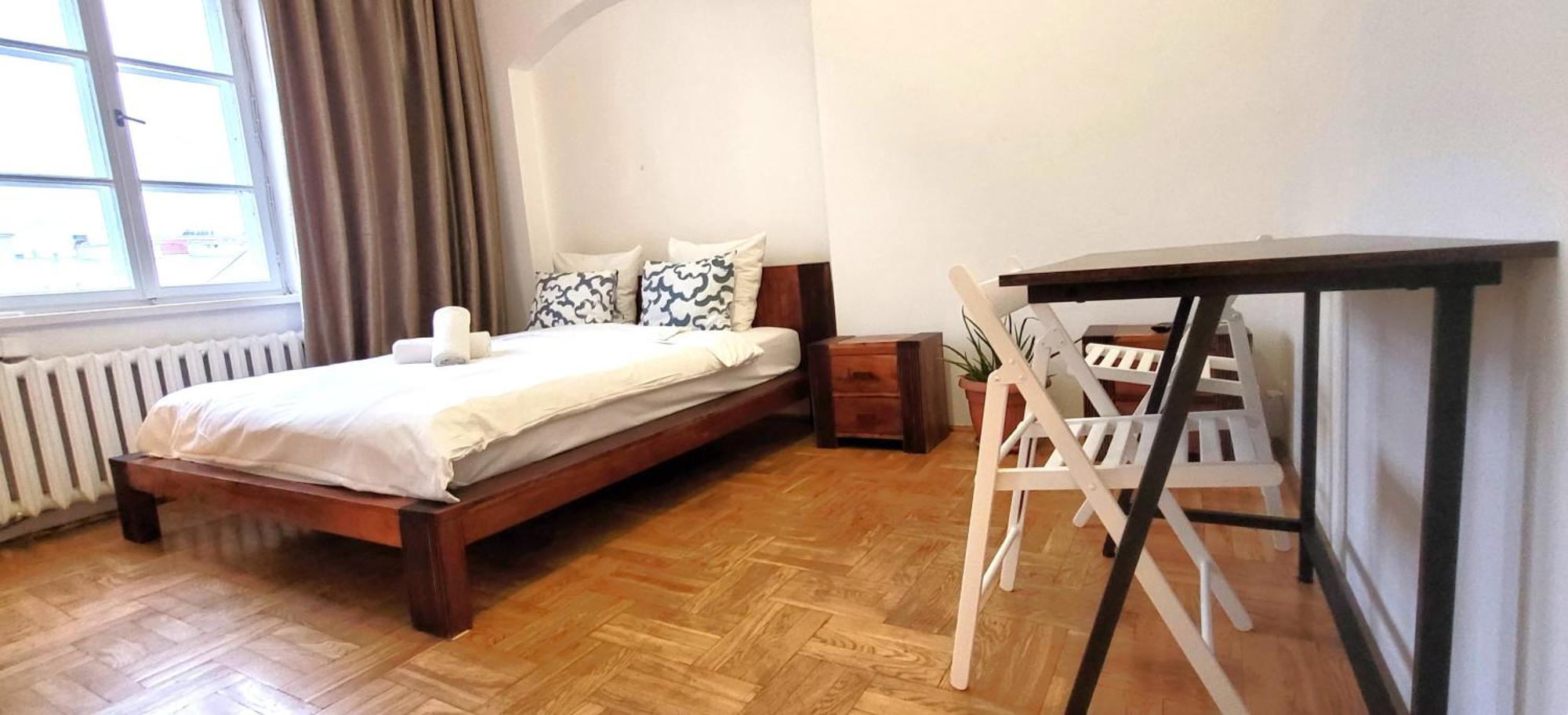 Art Dreams Apartament Chmielna 5 Варшава Екстериор снимка