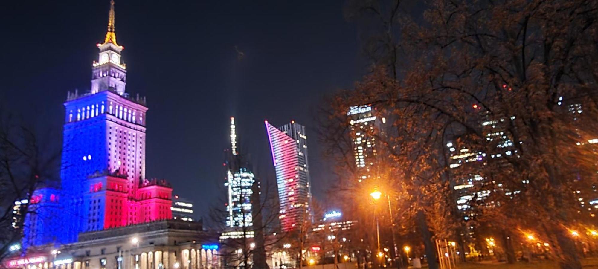 Art Dreams Apartament Chmielna 5 Варшава Екстериор снимка